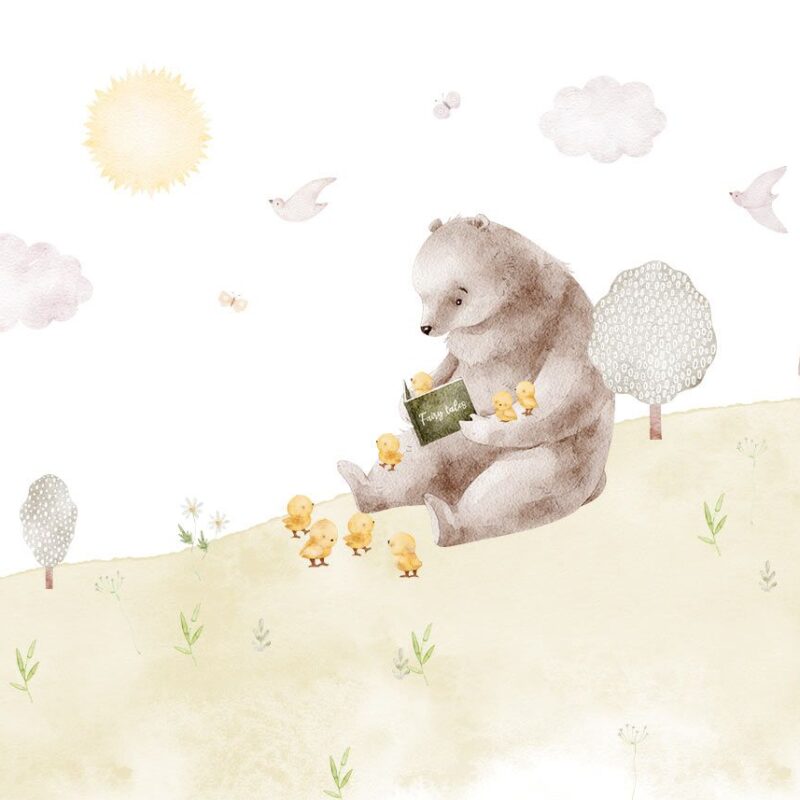 tapisserie-ours